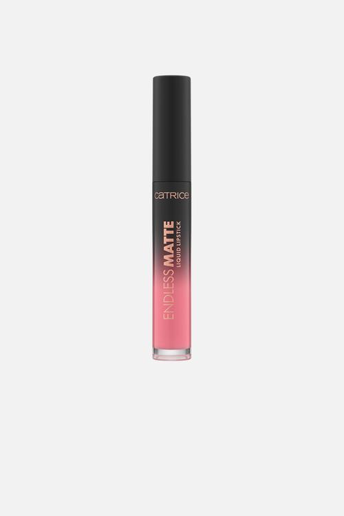Endless Matte Liquid Lipstick - 040 Wifey