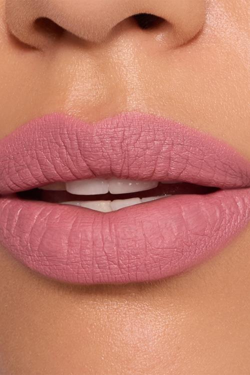 Endless Matte Liquid Lipstick - 040 Wifey