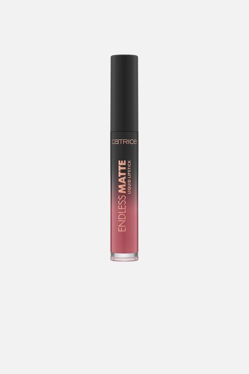 Endless Matte Liquid Lipstick - 050 Kiss Me Quick