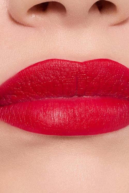 Endless Matte Liquid Lipstick - 060 Red Flag