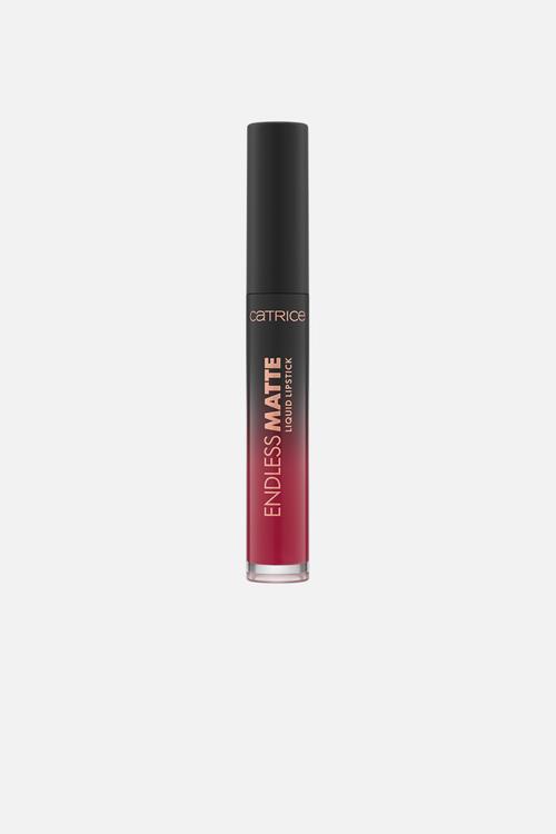 Endless Matte Liquid Lipstick - 080 Love Potion