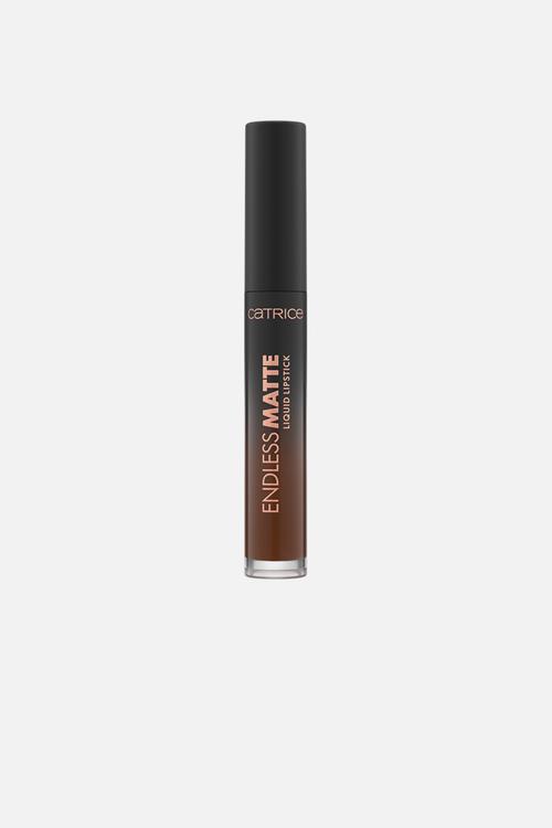 Endless Matte Liquid Lipstick - 100 Coffee Date?