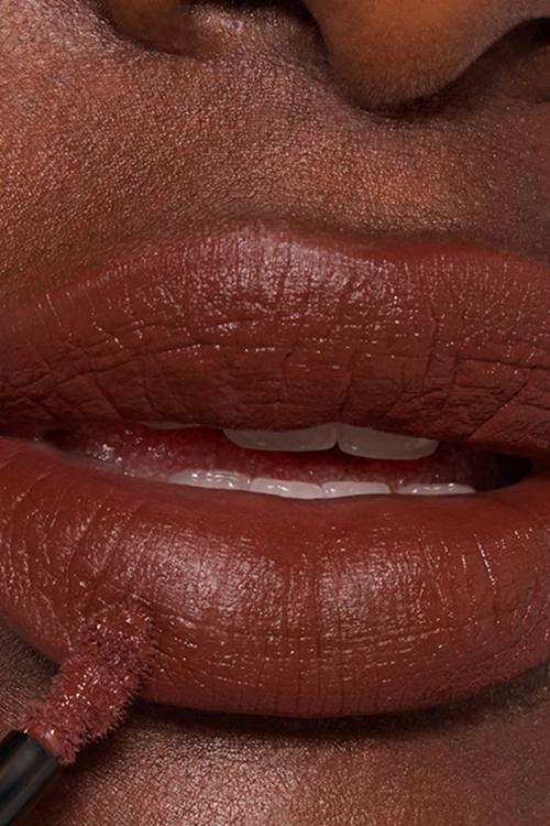 Endless Matte Liquid Lipstick - 100 Coffee Date?