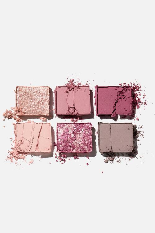 Tiny Treasures Eyeshadow Palette - 020 Wild Berry