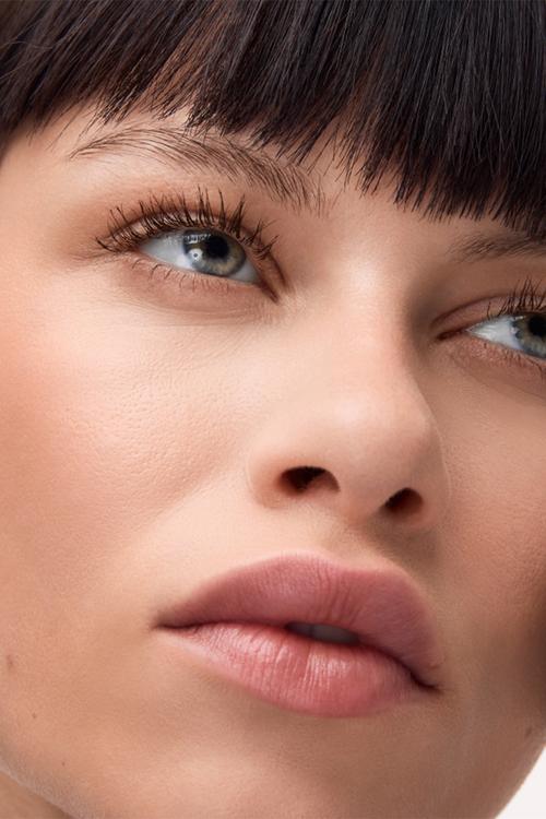 Allround Mascara Waterproof Brown - 020 Brown