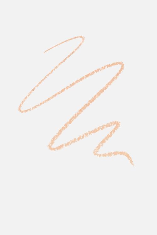 Kohl Kajal Waterproof - 190 Bright Nude