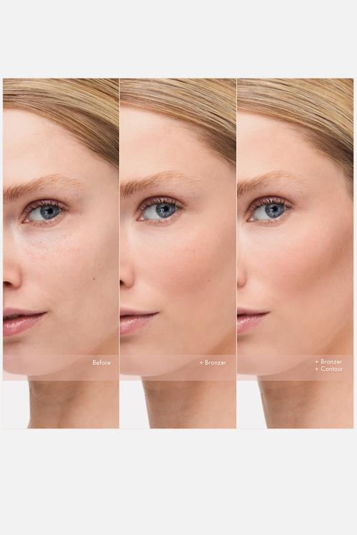 Butter Like Bronze & Contour Palette - 010 Born To Shape