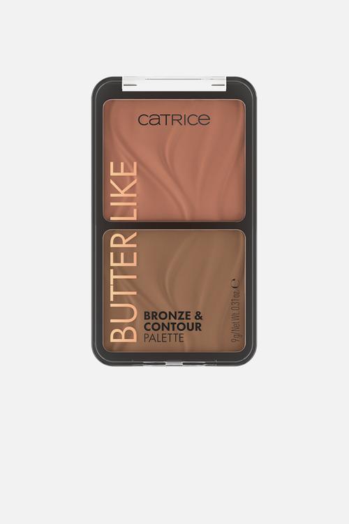 Butter Like Bronze & Contour Palette - 020 Shape It My Way