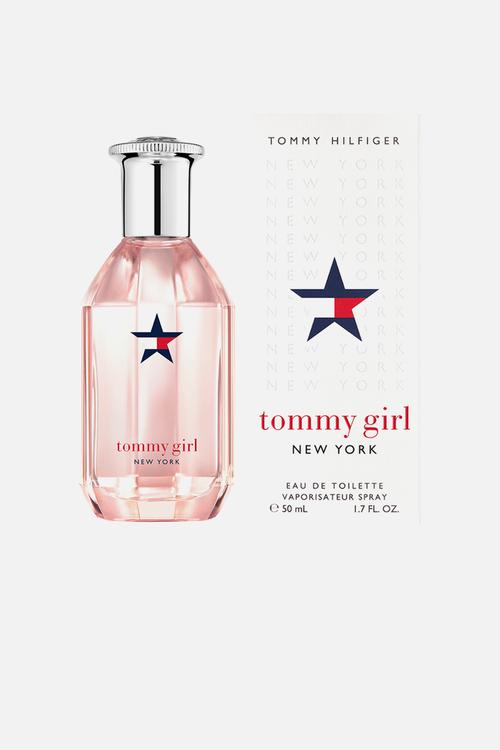 Tommy Girl New York Edt - 50ml