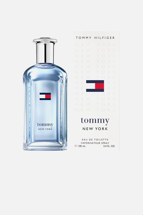 Tommy New York Edt - 100ml