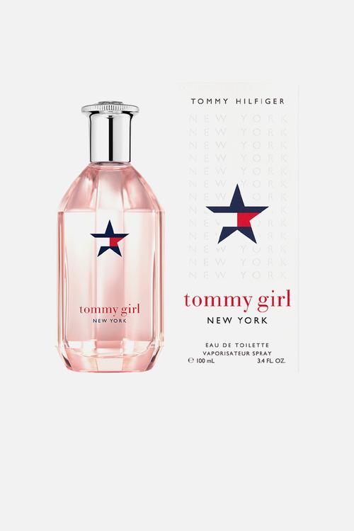 Tommy Girl New York Edt - 100ml
