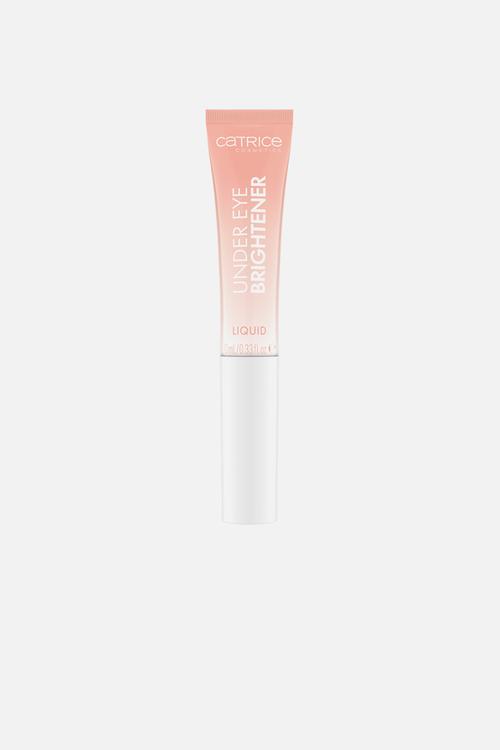 Under Eye Brightener Liquid - 010 Light Rose