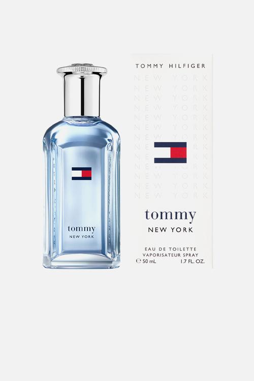 Tommy New York Edt - 50ml