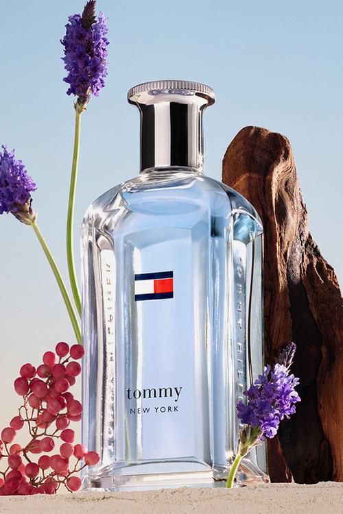 Tommy New York Edt - 50ml