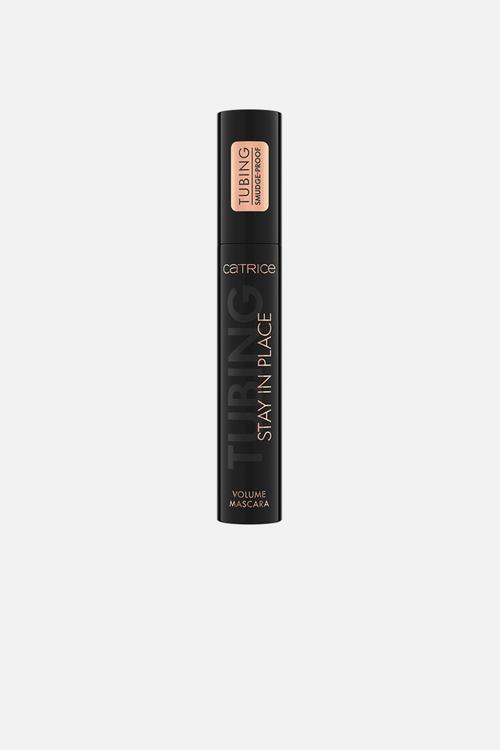 TUBING Stay In Place Volume Mascara - 010 Panda-Proof Black