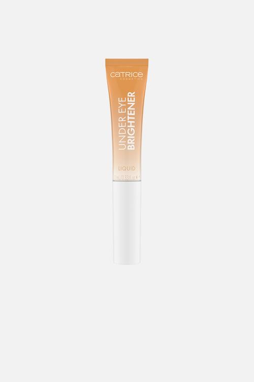 Under Eye Brightener Liquid - 020 Warm Nude