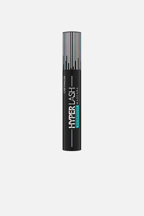 Hyper Lash Waterproof Mascara - 010 Electric Black