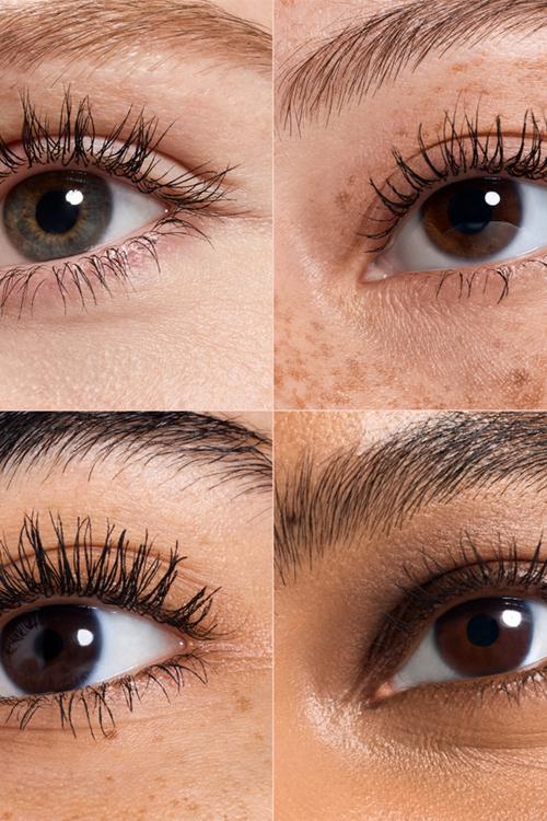 Hyper Lash Waterproof Mascara - 010 Electric Black