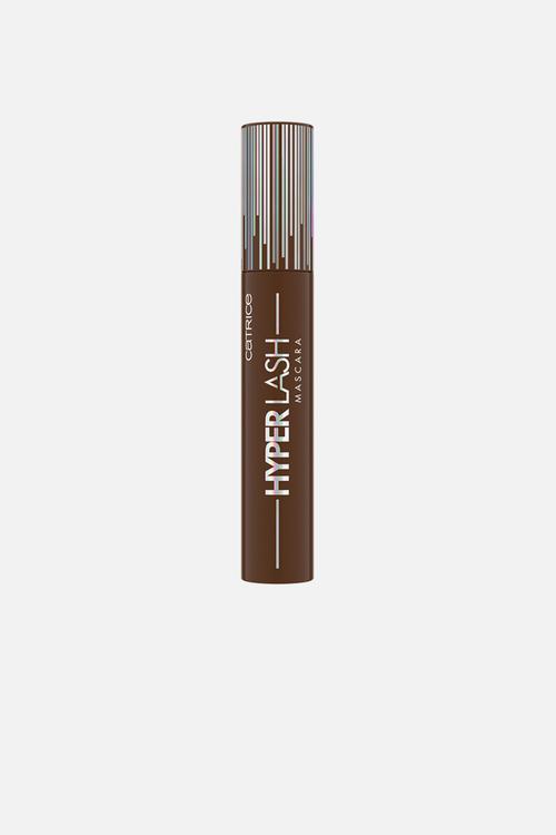 Hyper Lash Mascara - 020 Speedy Brown