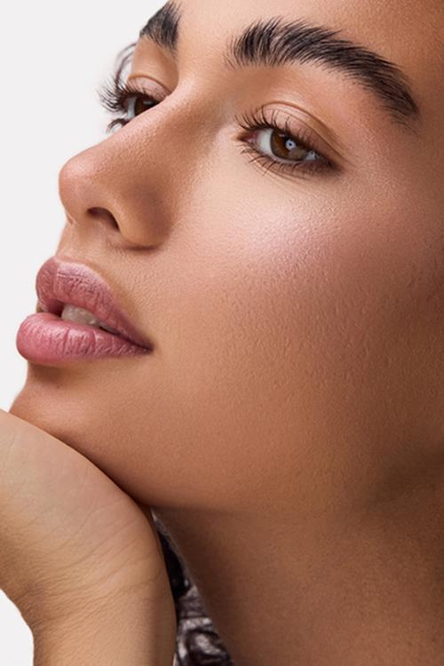 Aura Glam Balm Highlighter - 010 A Swirl Of Rose
