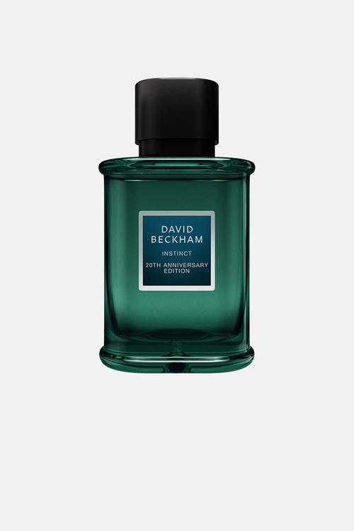 David Beckham Instinct 20th Anniversary Edition Edp - 50ml
