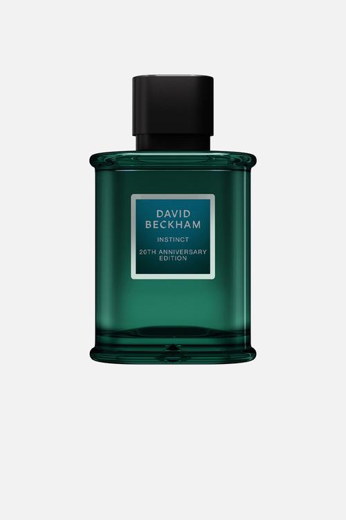 David Beckham Instinct 20th Anniversary Edition Edp - 75ml