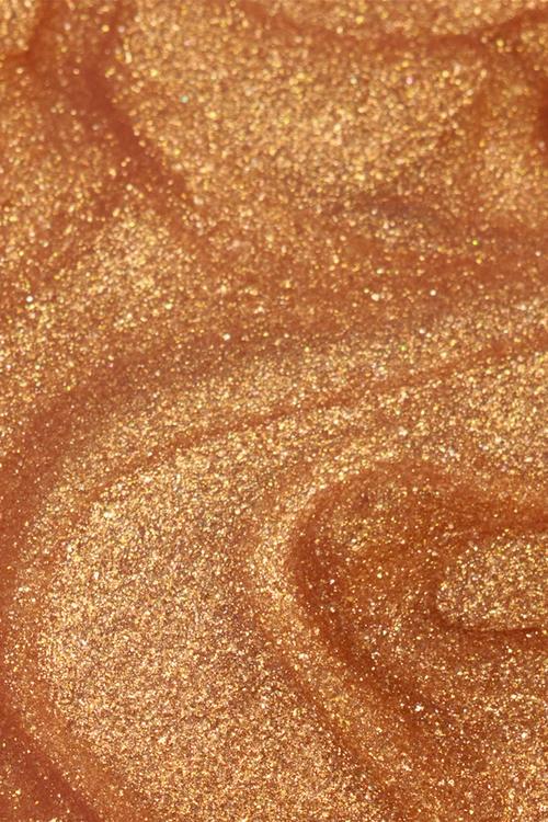 Glam In Gold Dry Oil - 010 Stay Golden
