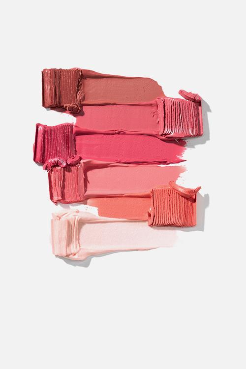 Blur Balm Blush Palette - 010 Blush Blindness