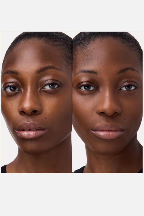 Soft Blur Matte Setting Powder - 060 Deep