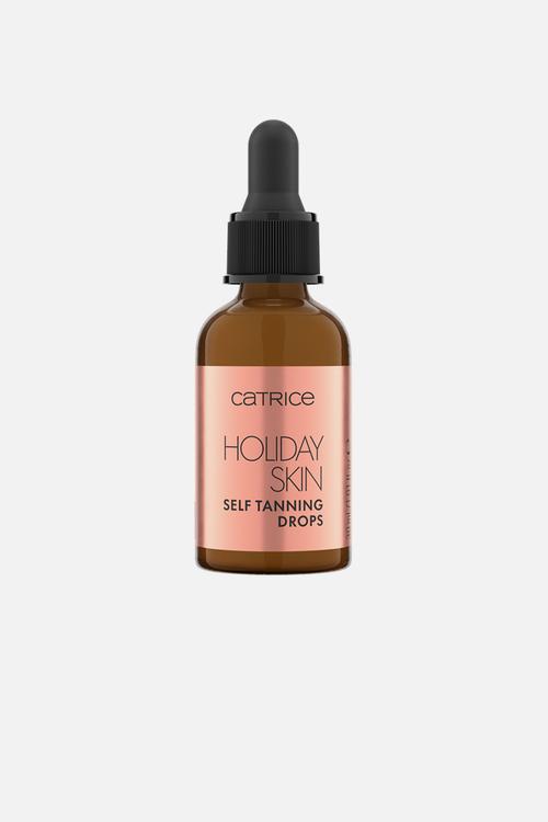 Holiday Skin Self Tanning Drops - 010 Forever Summer Glow