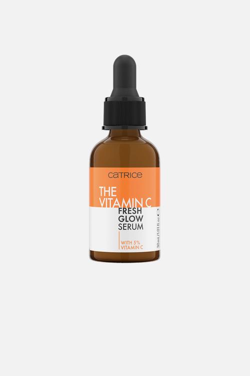 Catrice The Vitamin C Fresh Glow Serum