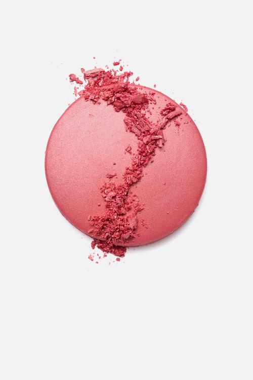 Soft Glam Baked Blush - 010 On Cloud Pink