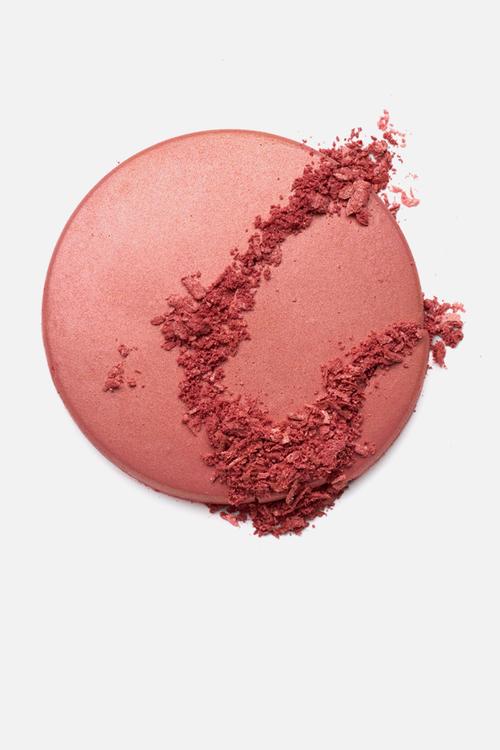 Soft Glam Baked Blush - 020 Peachy Breeze