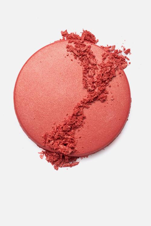 Soft Glam Baked Blush - 030 Cheeky Coral