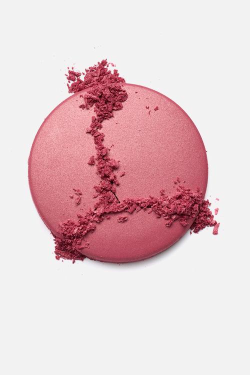 Soft Glam Baked Blush -  040 Midnight Berry