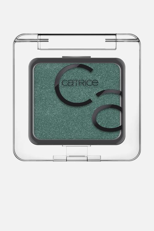 Art Couleurs Eyeshadow - 430 Pacific Teal