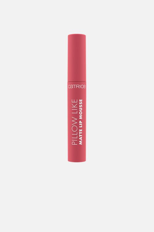 Pillow Like Matte Lip Mousse - 030 Mousse-t Be Love