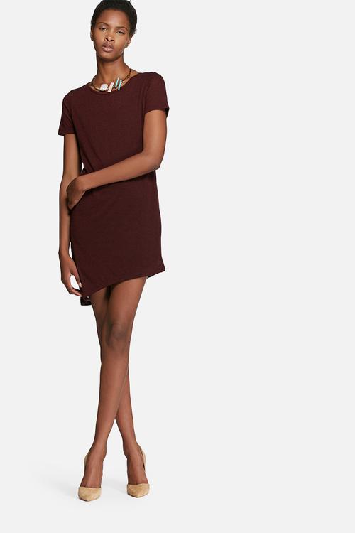 Brika tunic dress