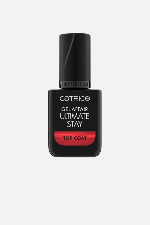 Catrice GEL AFFAIR Ultimate Stay Top Coat