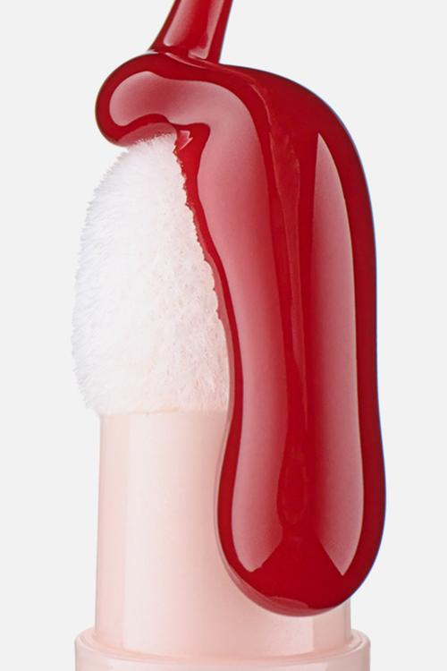 Colour Cushion Juicy Lip Oil - 040 Crimson Crush