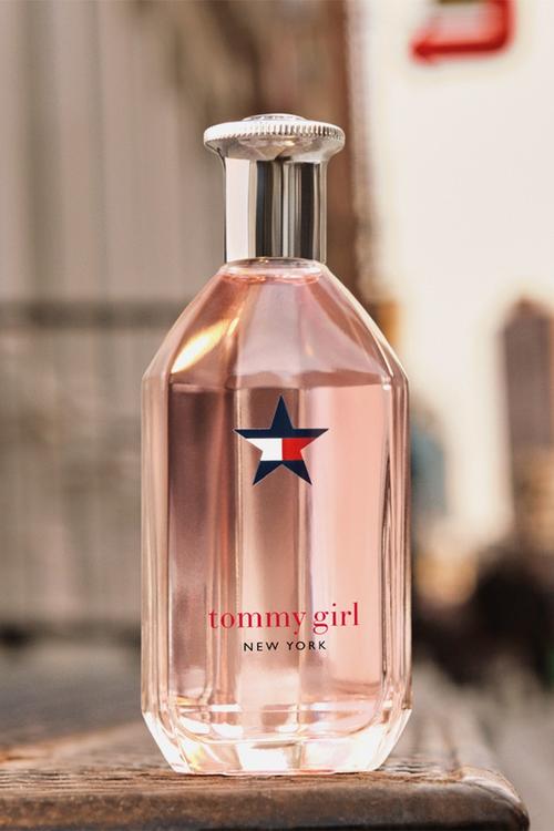 Tommy Girl New York Edt - 30ml