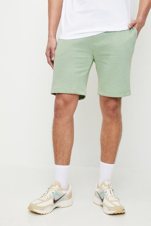 Shorts - Mint Green