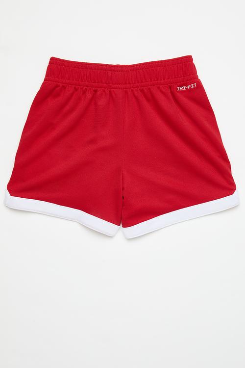 Nkb b nk df court short - university red