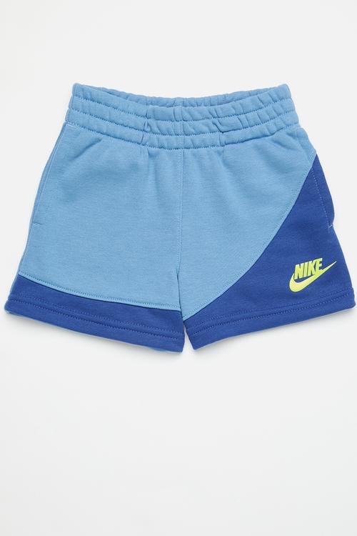 Nike french terry short - game royal