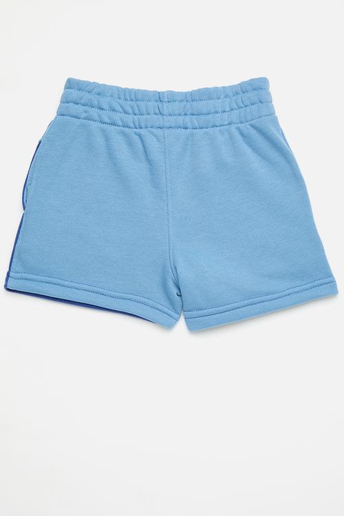 Nike french terry short - game royal