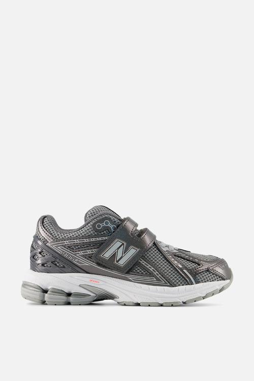 Kids 1906 pre-school - grey