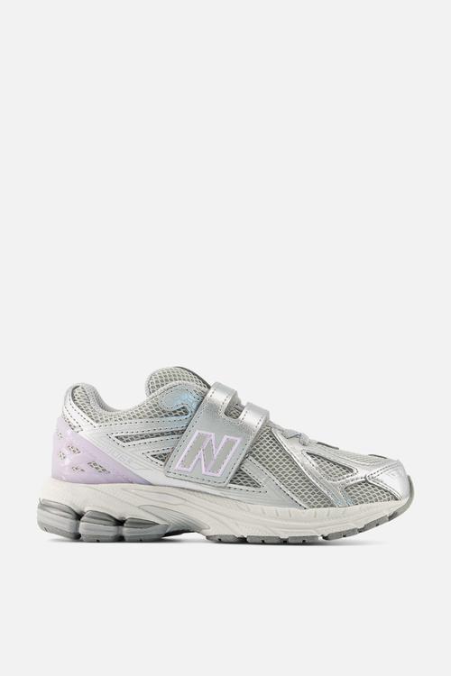 Kids 1906 pre-school - silver