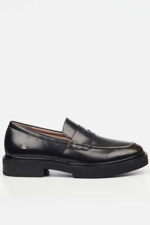 ELIA 6 - Black