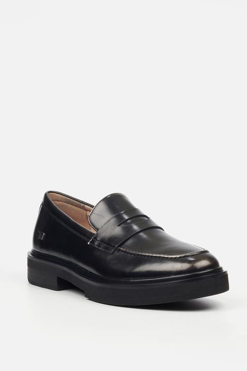ELIA 6 - Black