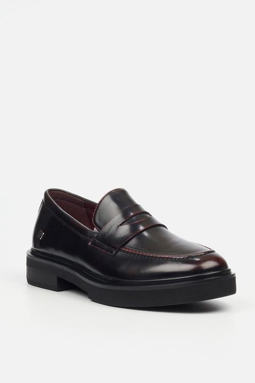 ELIA 6 - Burgundy